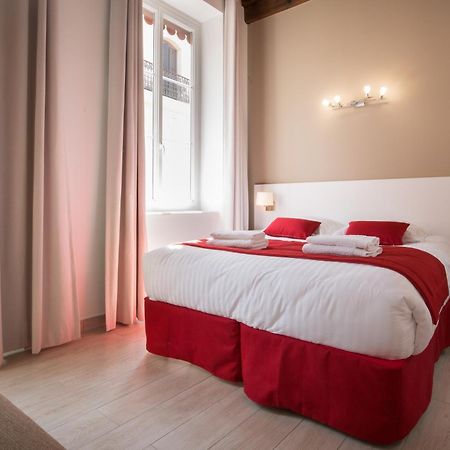 Lyon Cosy Stay Exteriér fotografie
