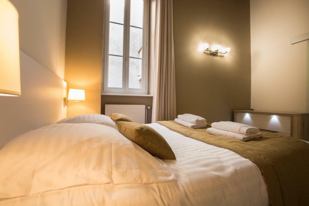 Lyon Cosy Stay Exteriér fotografie