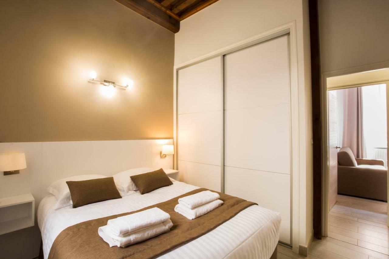 Lyon Cosy Stay Exteriér fotografie