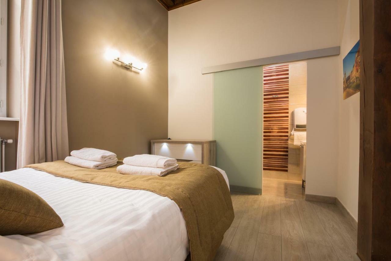 Lyon Cosy Stay Exteriér fotografie