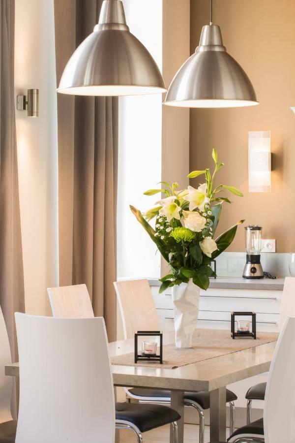 Lyon Cosy Stay Exteriér fotografie