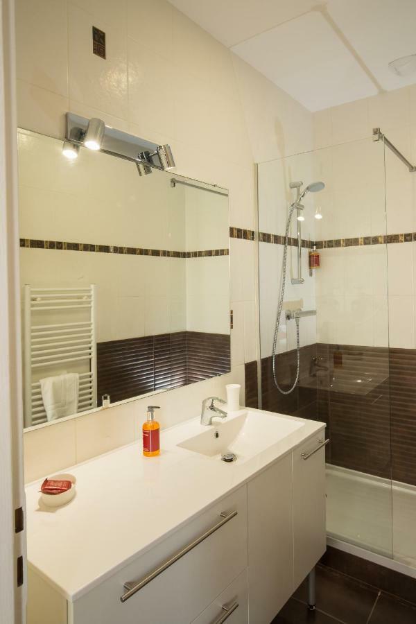 Lyon Cosy Stay Exteriér fotografie