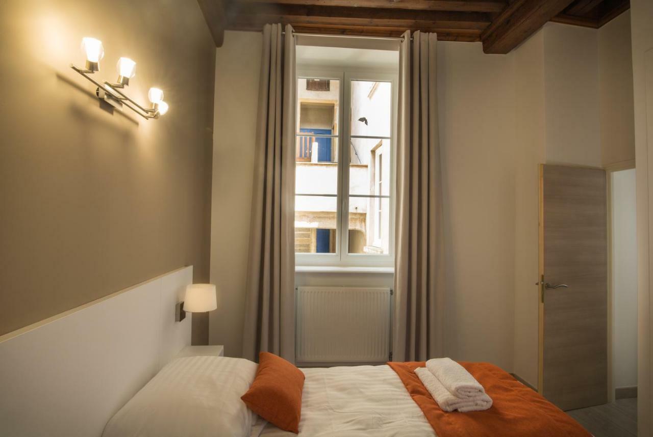 Lyon Cosy Stay Exteriér fotografie