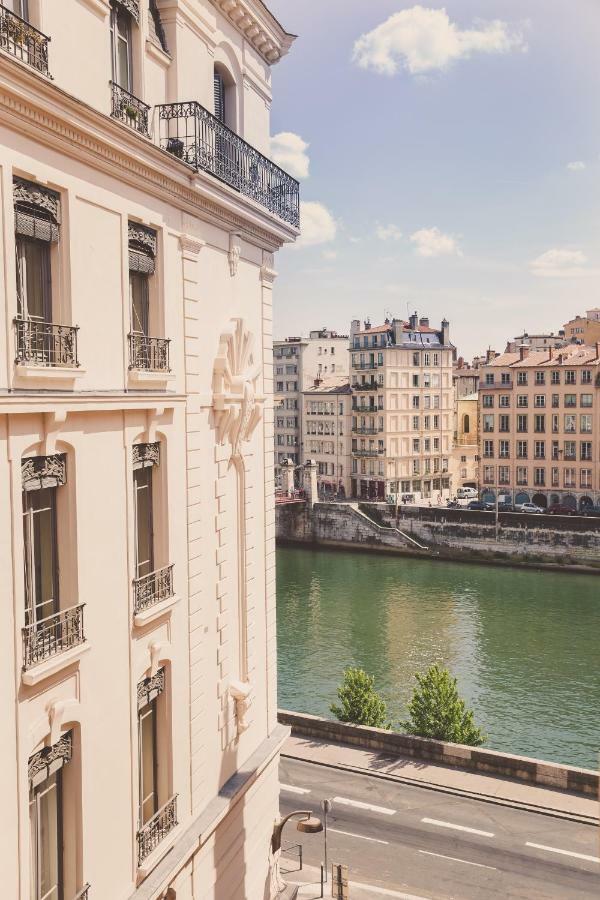 Lyon Cosy Stay Exteriér fotografie