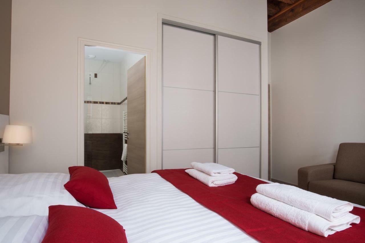 Lyon Cosy Stay Exteriér fotografie
