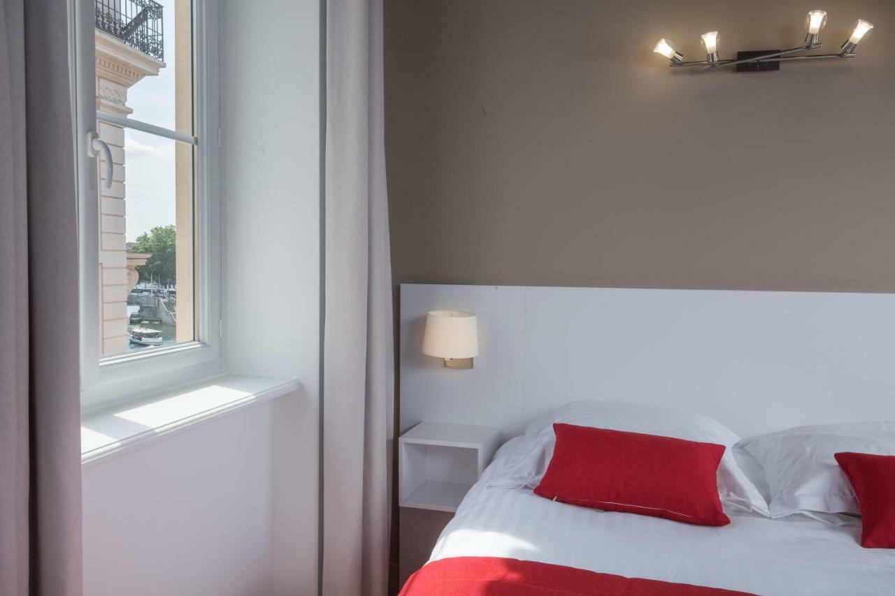 Lyon Cosy Stay Exteriér fotografie