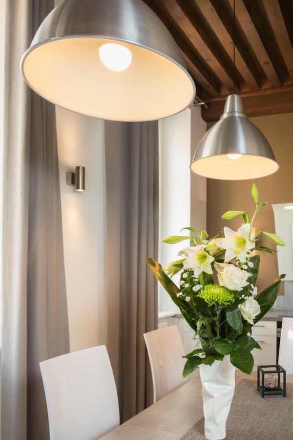 Lyon Cosy Stay Exteriér fotografie