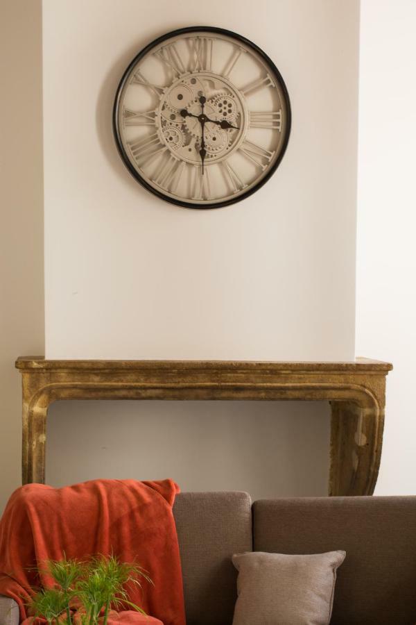 Lyon Cosy Stay Exteriér fotografie