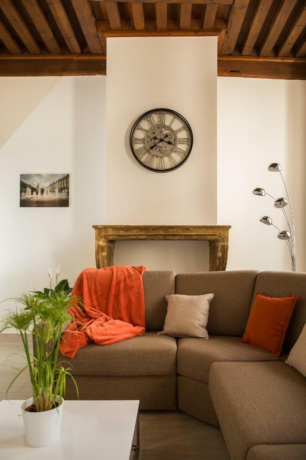Lyon Cosy Stay Exteriér fotografie