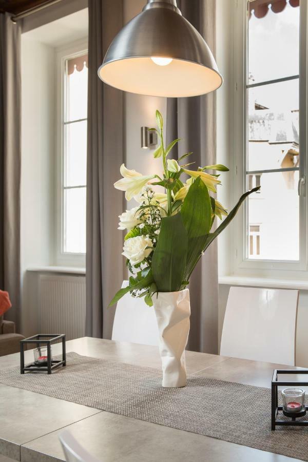 Lyon Cosy Stay Exteriér fotografie