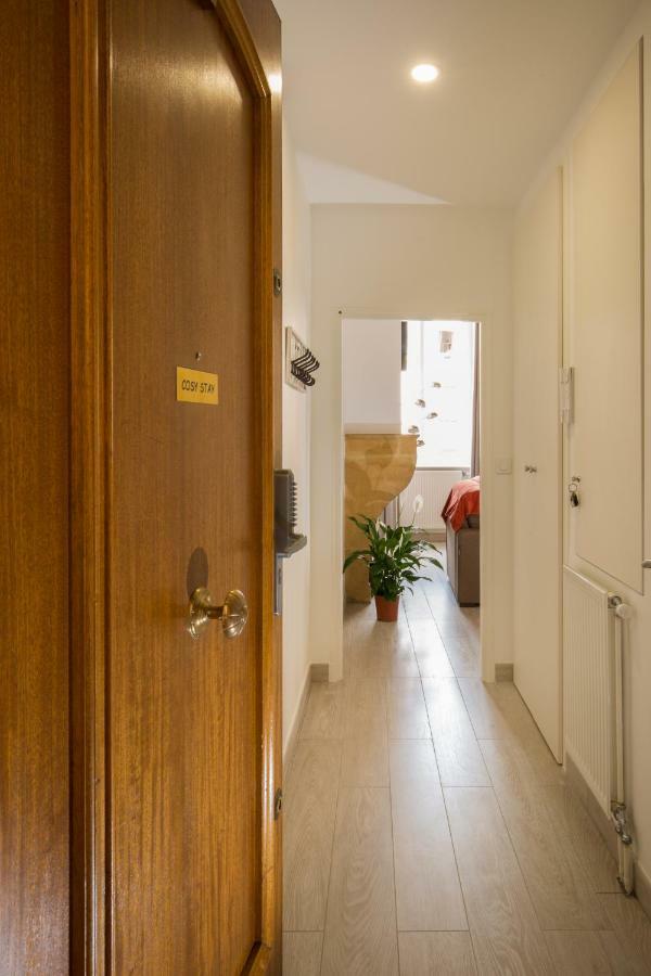 Lyon Cosy Stay Exteriér fotografie