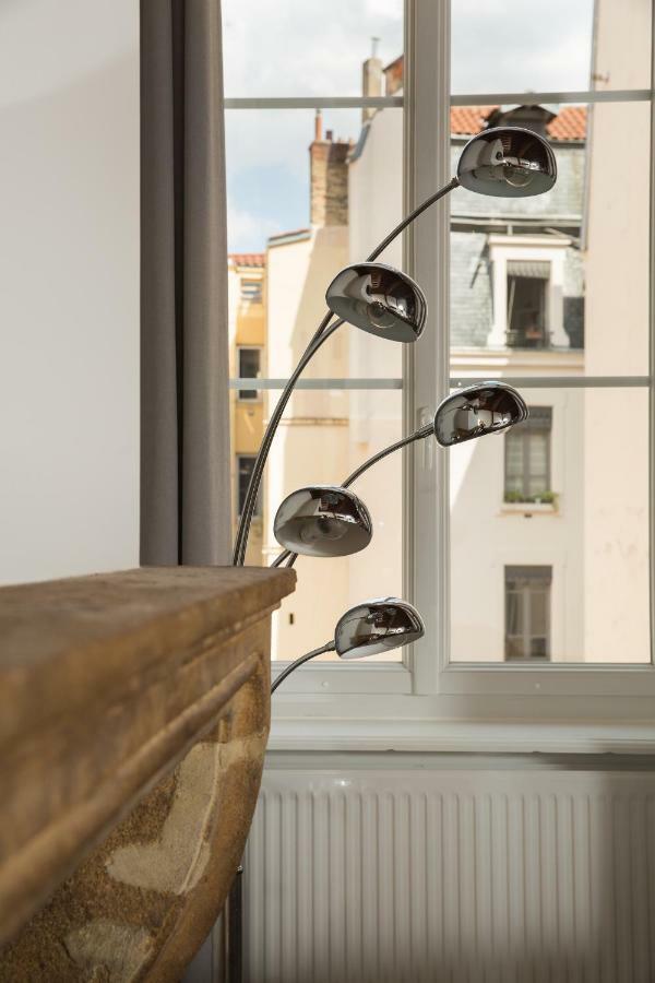 Lyon Cosy Stay Exteriér fotografie